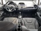 2009 Honda FIT Sport