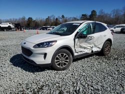 2022 Ford Escape SE en venta en Mebane, NC