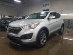 2015 Hyundai Santa FE Sport