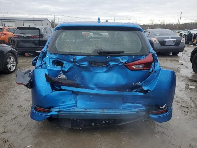 2016 Scion IM