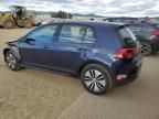 2016 Volkswagen E-GOLF SE