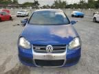 2008 Volkswagen R32