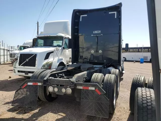 2018 Kenworth T680 Semi Truck