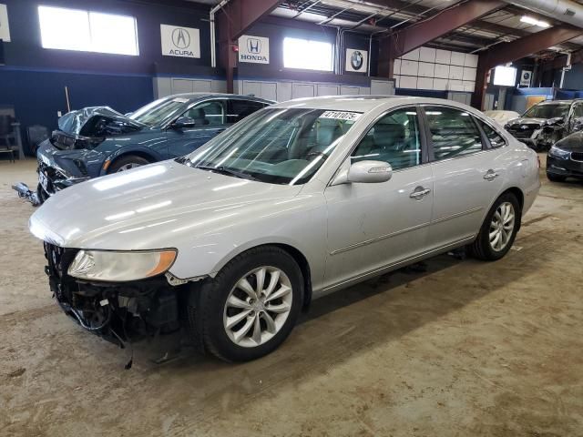 2007 Hyundai Azera SE