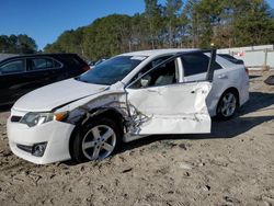 2014 Toyota Camry L en venta en Seaford, DE