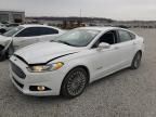 2014 Ford Fusion Titanium HEV