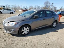 2012 Ford Focus S en venta en Baltimore, MD