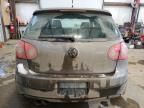 2007 Volkswagen New GTI