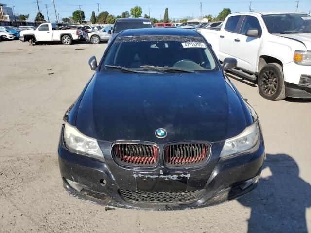 2009 BMW 328 I Sulev