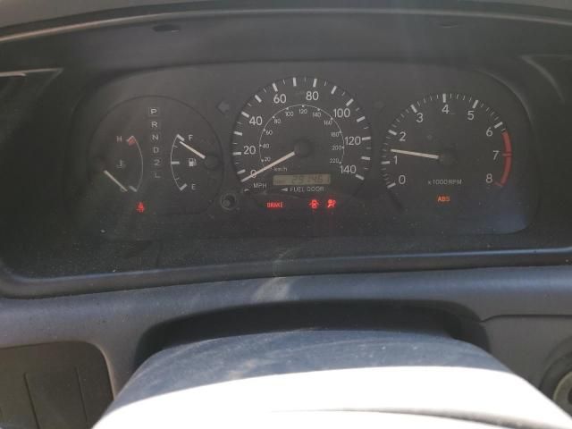 2000 Toyota Camry CE