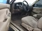 2002 Toyota Tacoma Xtracab