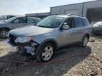 2010 Subaru Forester 2.5X Limited