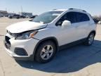 2018 Chevrolet Trax 1LT