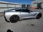 2015 Chevrolet Corvette Stingray 2LT