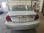 2004 Ford Taurus SE