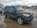 2010 KIA Soul +