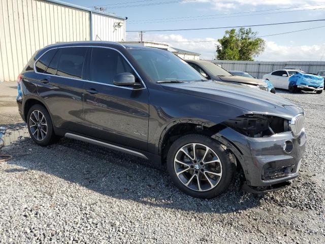 2018 BMW X5 SDRIVE35I