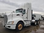 2013 Kenworth T600 Semi Truck