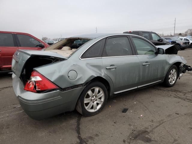 2006 Ford Five Hundred SEL