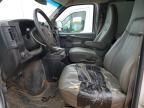 2012 Chevrolet Express G1500