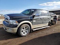 2011 Dodge RAM 1500 en venta en Brighton, CO