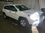 2014 Jeep Cherokee Sport