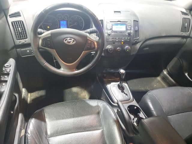 2012 Hyundai Elantra Touring GLS