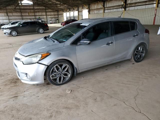 2015 KIA Forte SX