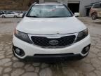 2013 KIA Sorento EX