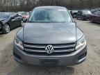 2014 Volkswagen Tiguan S