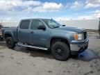 2010 GMC Sierra K1500 SLE