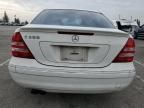 2007 Mercedes-Benz C 350