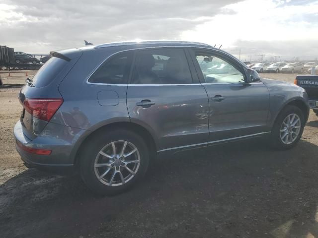 2012 Audi Q5 Premium Plus