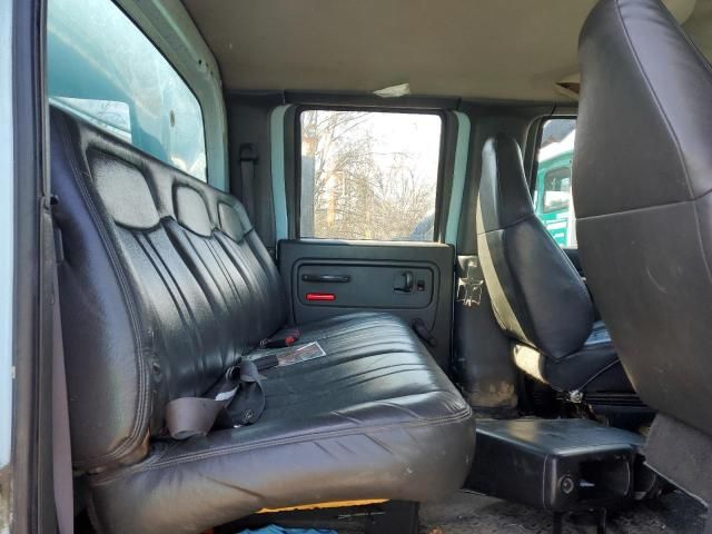 2006 GMC C8500 C8E042