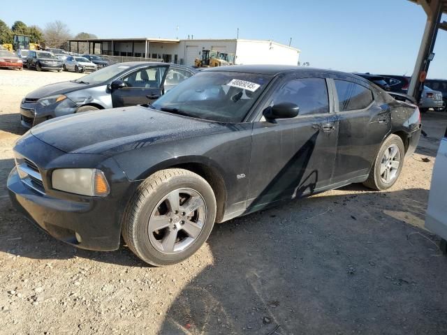 2009 Dodge Charger SXT