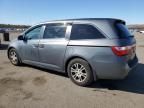 2013 Honda Odyssey EXL