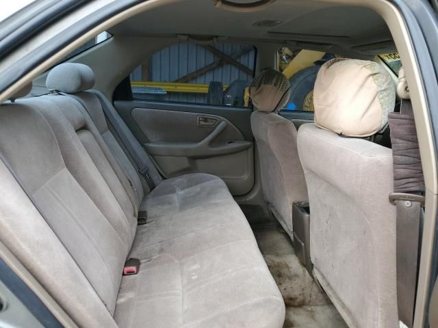 1999 Toyota Camry LE