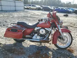 Harley-Davidson Vehiculos salvage en venta: 1996 Harley-Davidson Flhtcui