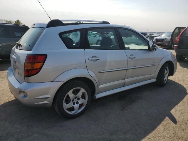 2007 Pontiac Vibe