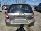 2007 Honda FIT