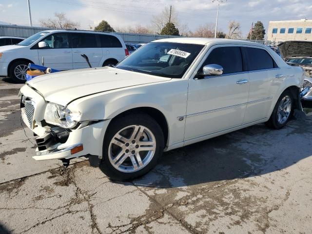 2005 Chrysler 300C