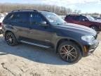 2011 BMW X5 XDRIVE35I