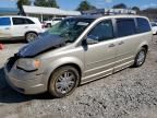 2008 Chrysler Town & Country Limited