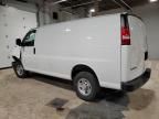 2023 Chevrolet Express G2500