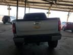 2007 Chevrolet Silverado C1500 Crew Cab