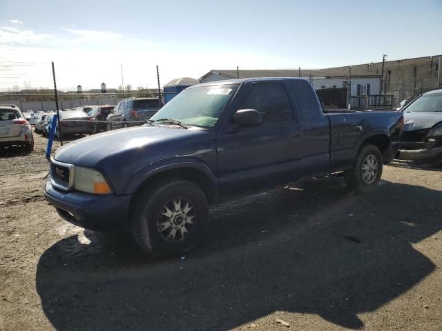 2003 GMC Sonoma