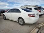 2007 Toyota Camry Hybrid