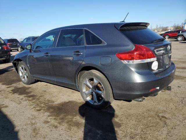 2011 Toyota Venza