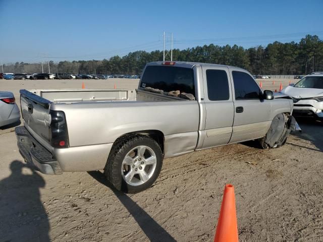 2005 Chevrolet Silverado C1500