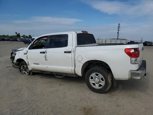 2012 Toyota Tundra Crewmax SR5